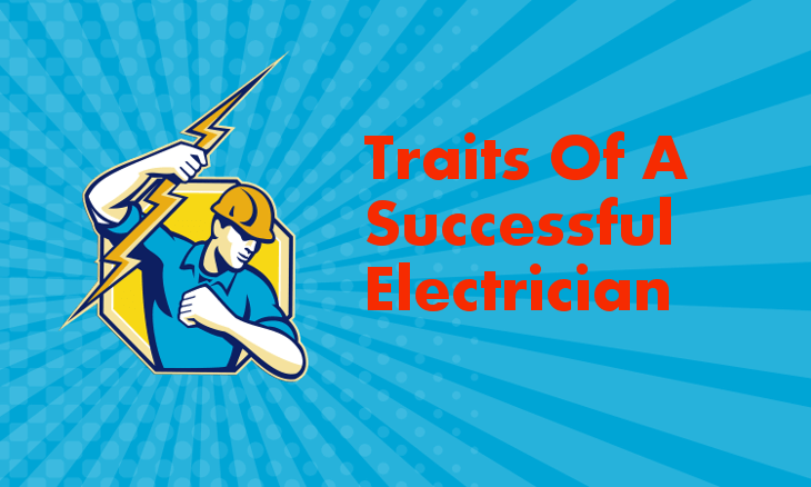 Successful Electrician