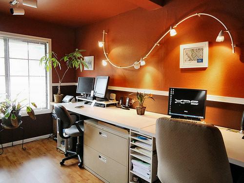 Classy Of Home Lighting Ideas Home Office Lighting Home Design
