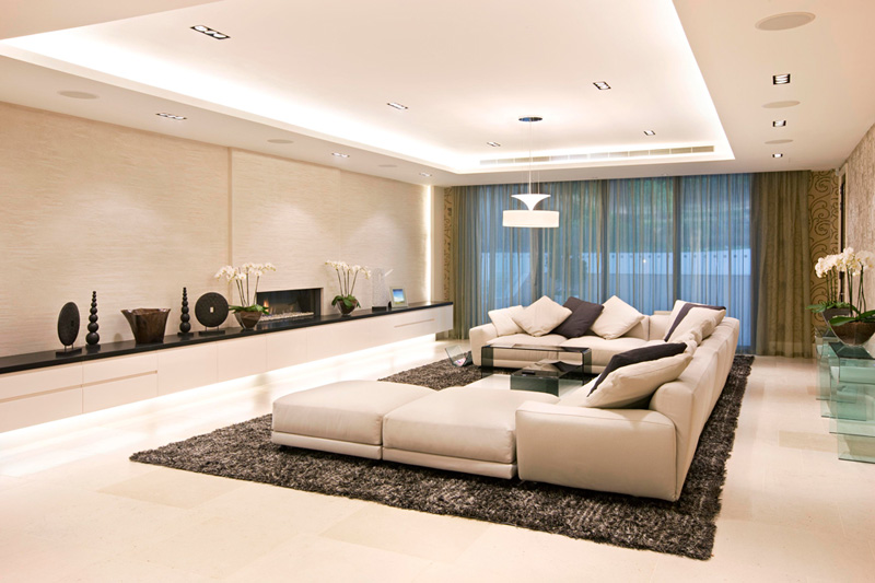 Why Lighting Is So Important For Interior Design Pauls