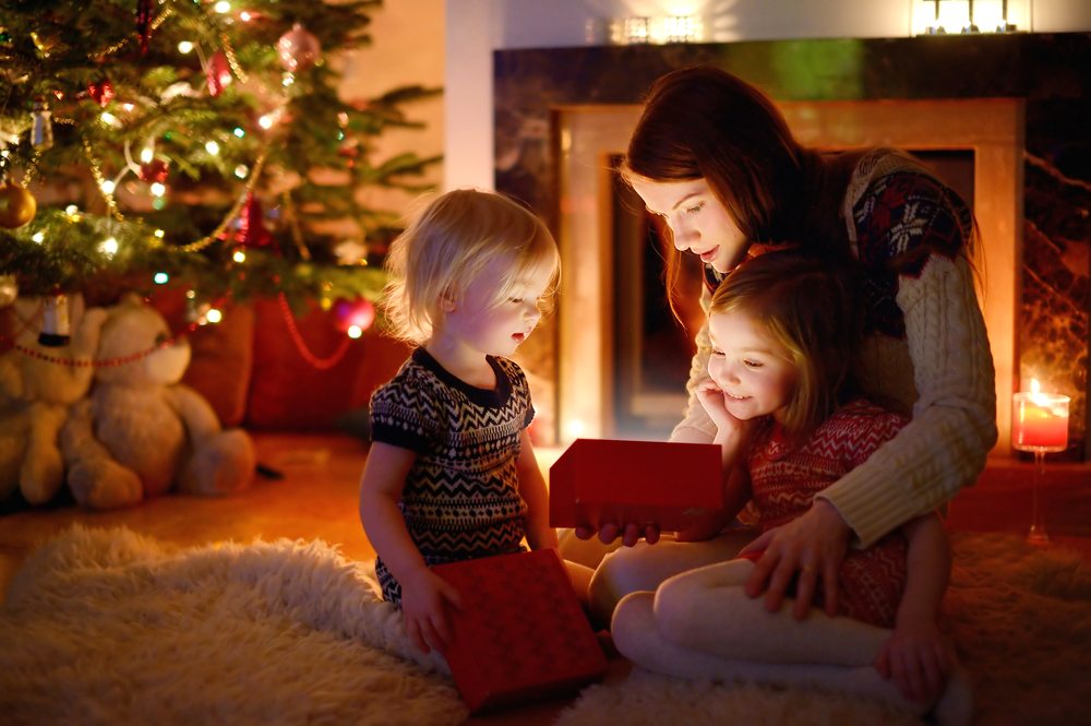 Christmas Electrical Safety Tips