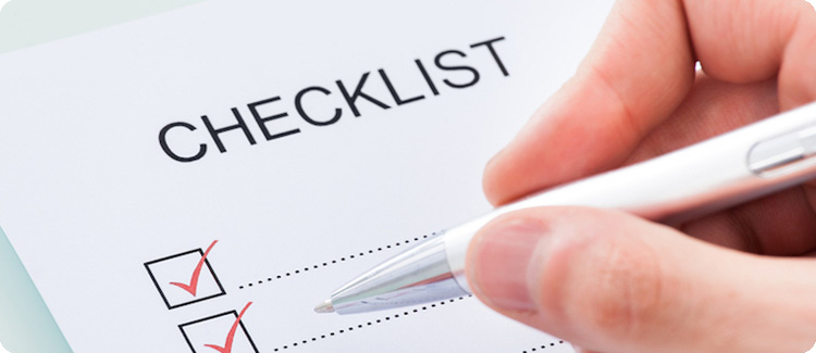 New Years Electrical Checklist For Your Home