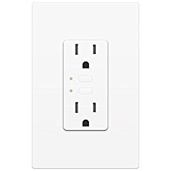 The Best Wireless Control Electrical Outlets - Pauls Electric Service
